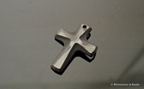 50% OFF! Swarovski Cross Art 6860 Crystal Cosmojet 20mm